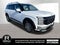 2026 Hyundai Palisade Hybrid SEL Premium 7 Passenger
