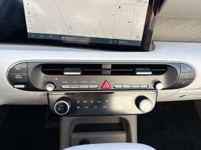 2026 Hyundai Palisade Hybrid SEL Premium 7 Passenger