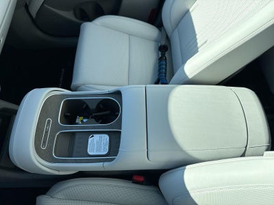 2026 Hyundai Palisade Hybrid SEL Premium 7 Passenger