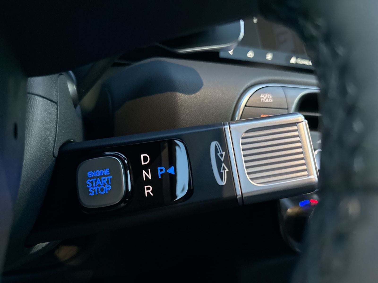 2026 Hyundai Palisade Hybrid SEL Premium 7 Passenger