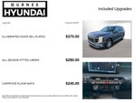 2026 Hyundai Palisade Hybrid SEL Premium 7 Passenger