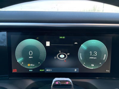 2026 Hyundai Palisade Hybrid SEL Premium 7 Passenger