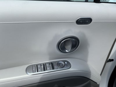 2026 Hyundai Palisade Hybrid SEL Premium 7 Passenger