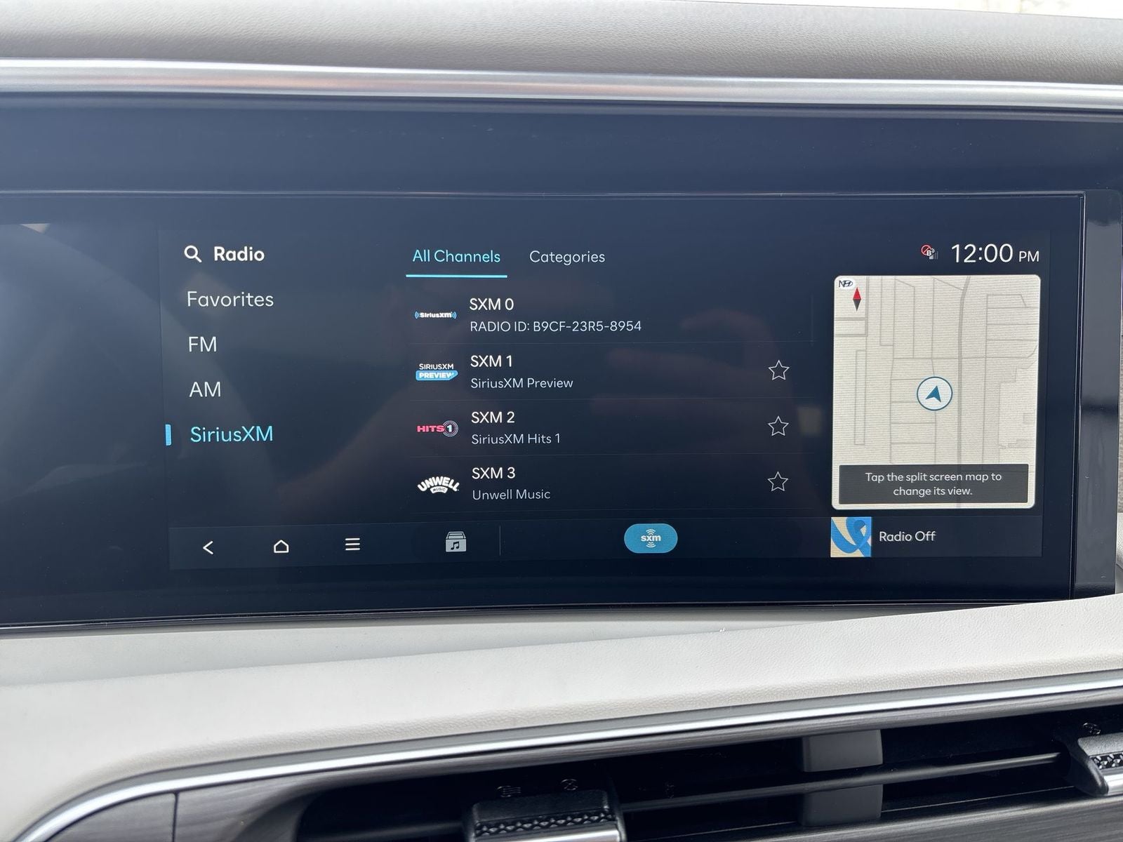 2026 Hyundai Palisade Hybrid SEL Premium 7 Passenger