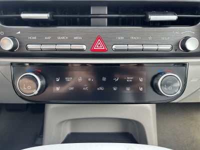 2026 Hyundai Palisade Hybrid SEL Premium 7 Passenger