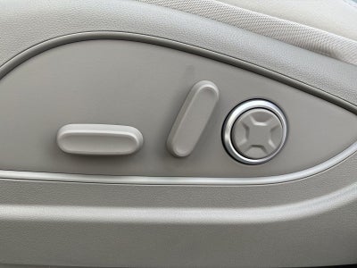 2026 Hyundai Palisade Hybrid SEL Premium 7 Passenger