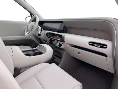 2026 Hyundai Palisade Hybrid Blue SEL 7 Passenger