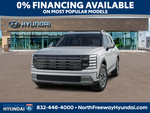 2026 Hyundai Palisade Hybrid Blue SEL 7 Passenger