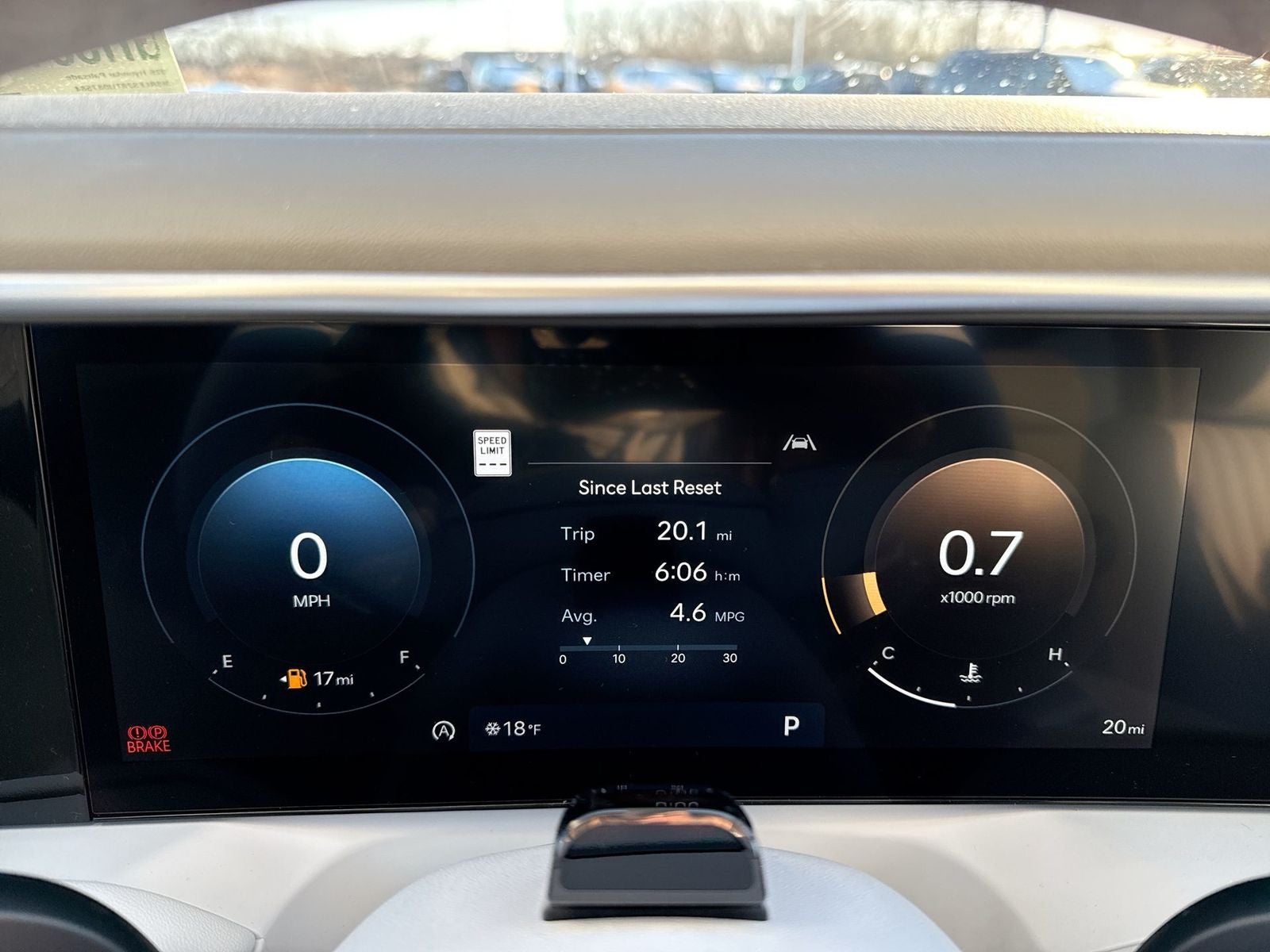 2026 Hyundai Palisade SEL 7 Passenger