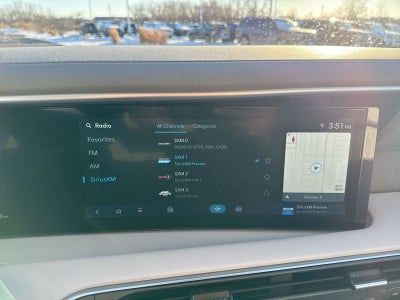 2026 Hyundai Palisade SEL 7 Passenger