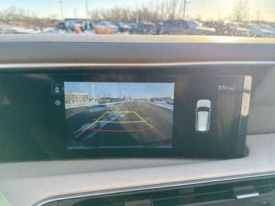 2026 Hyundai Palisade SEL 7 Passenger