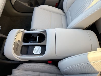 2026 Hyundai Palisade SEL 7 Passenger