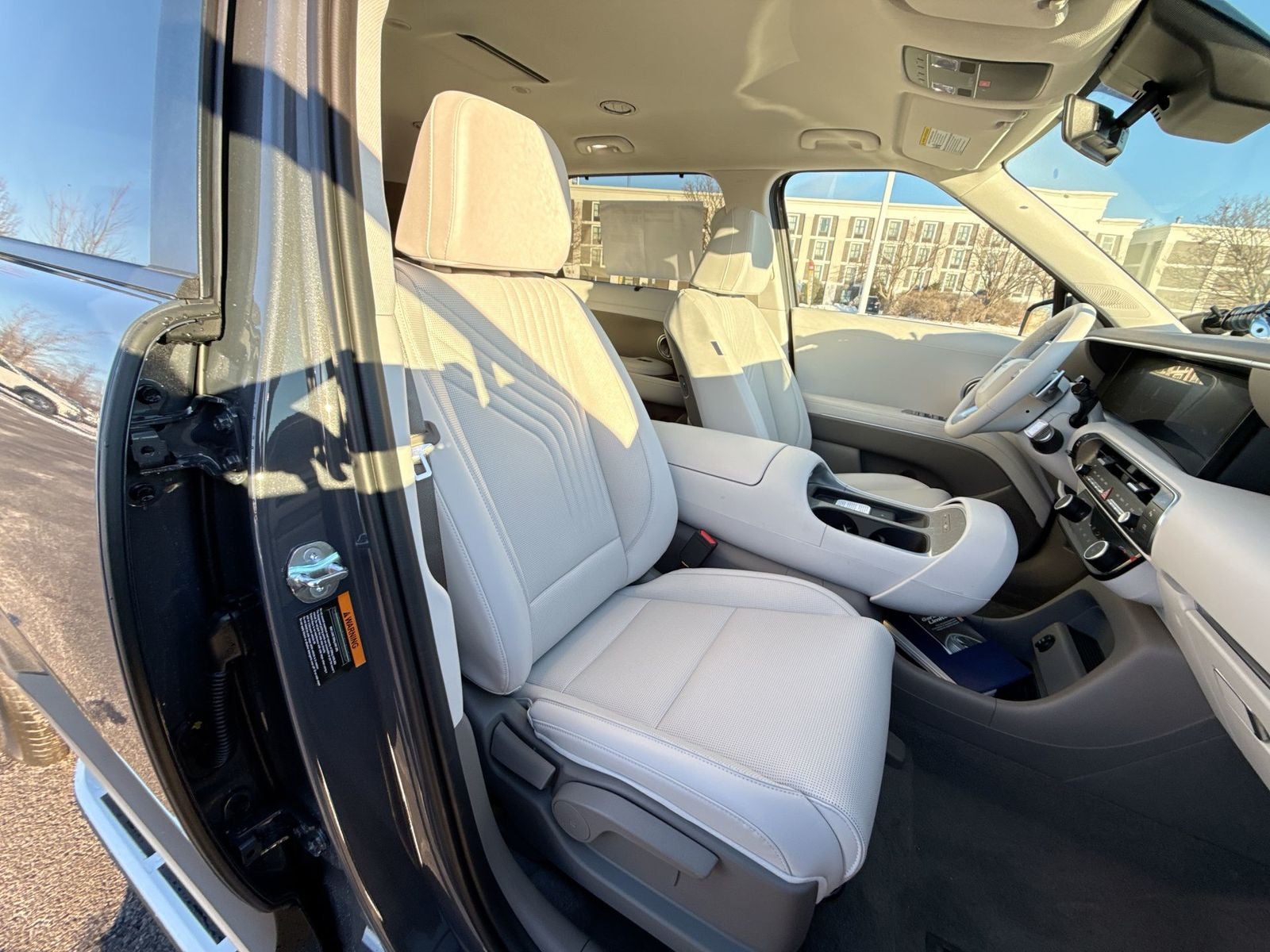 2026 Hyundai Palisade SEL 7 Passenger