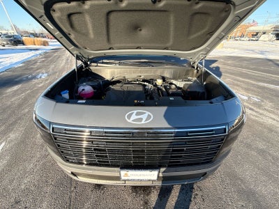 2026 Hyundai Palisade SEL 7 Passenger