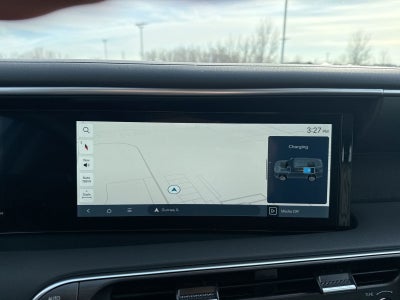 2026 Hyundai Palisade Hybrid SEL 7 Passenger