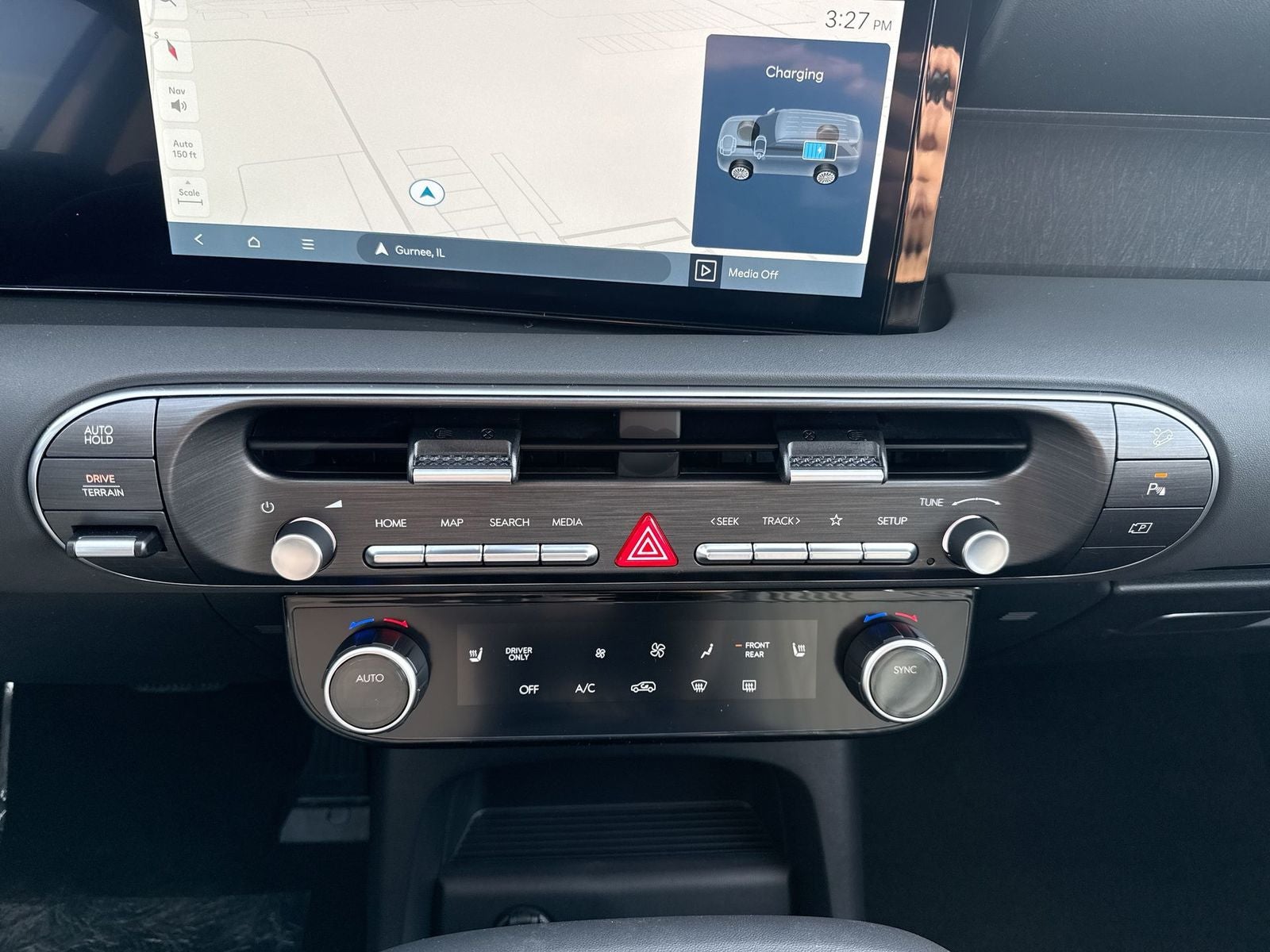 2026 Hyundai Palisade Hybrid SEL 7 Passenger