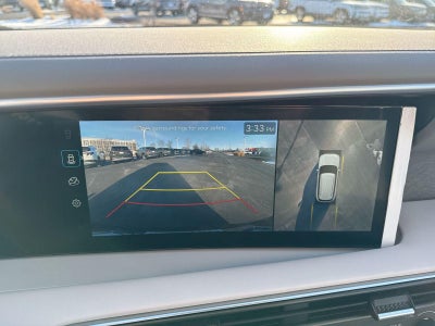 2026 Hyundai Palisade SEL Premium 7 Passenger