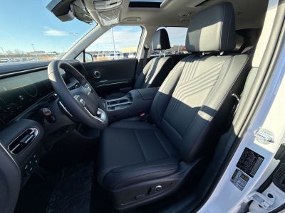 2026 Hyundai Palisade SEL Premium 7 Passenger