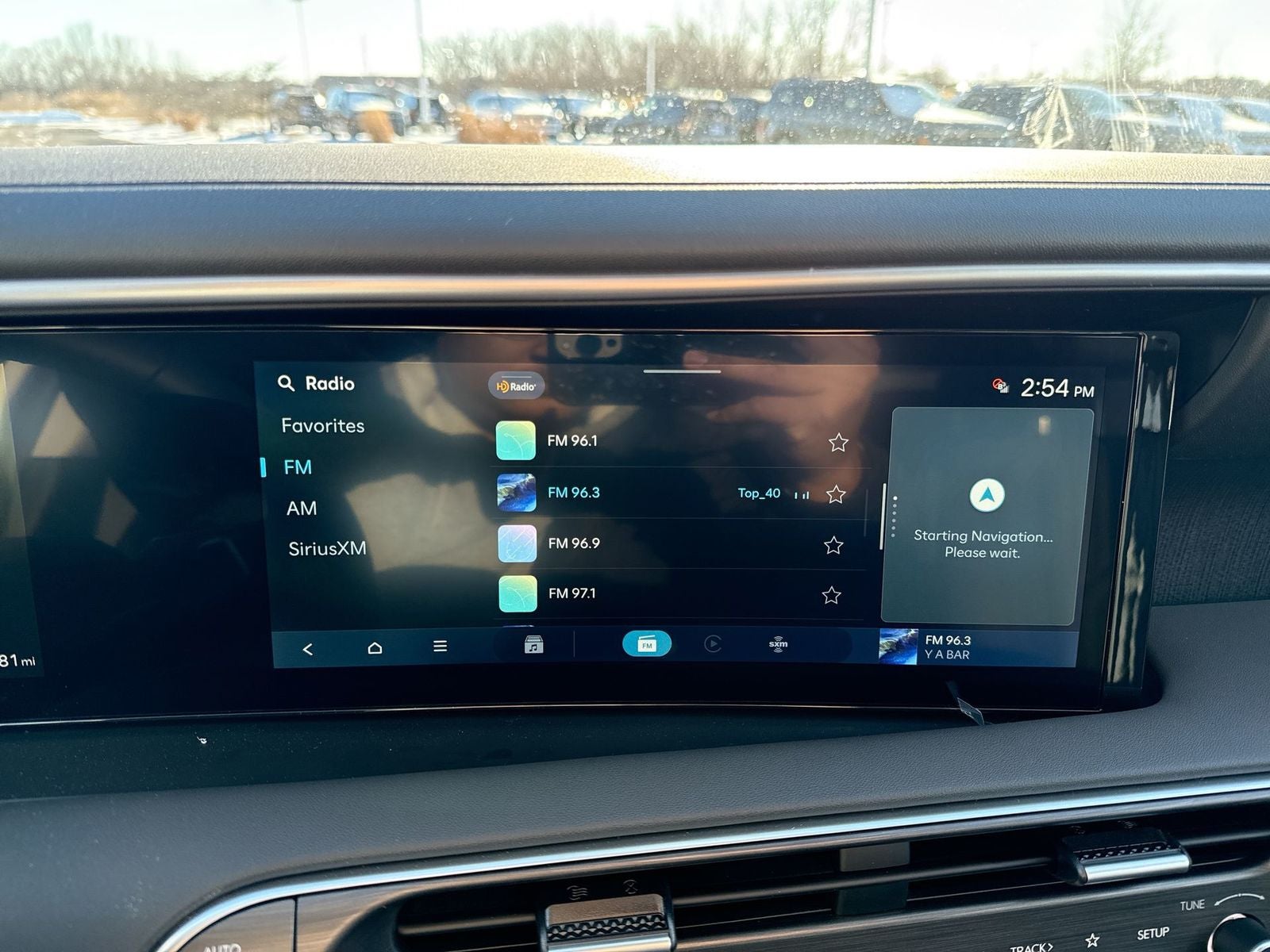 2026 Hyundai Palisade SEL Premium 7 Passenger