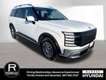 2026 Hyundai Palisade SEL Premium 7 Passenger