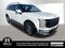 2026 Hyundai Palisade SEL Premium 7 Passenger
