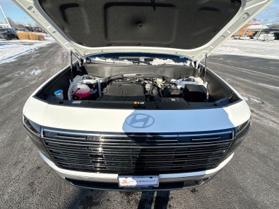 2026 Hyundai Palisade SEL Premium 7 Passenger