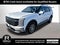 2026 Hyundai Palisade SEL Premium 7 Passenger