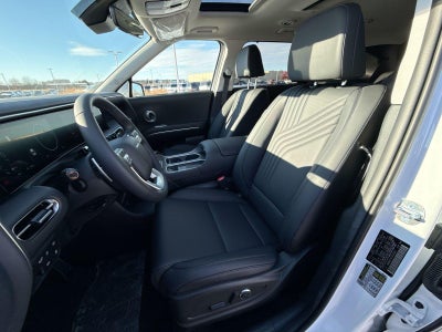 2026 Hyundai Palisade SEL Premium 7 Passenger