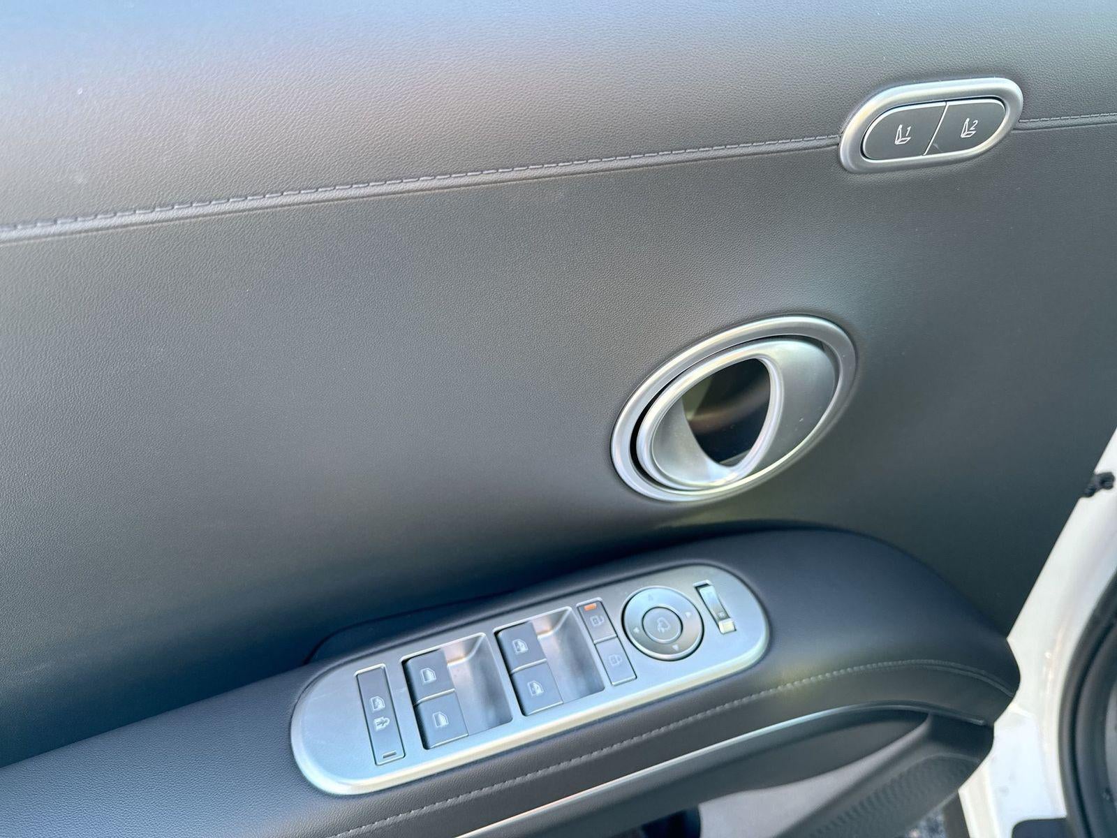 2026 Hyundai Palisade SEL Premium 7 Passenger