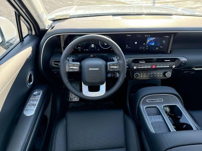 2026 Hyundai Palisade SEL Premium 7 Passenger