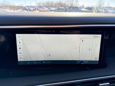 2026 Hyundai Palisade SEL Premium 7 Passenger