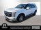 2026 Hyundai Palisade SEL Premium 7 Passenger