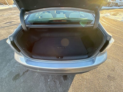 2017 Hyundai Sonata Plug-In Hybrid Base