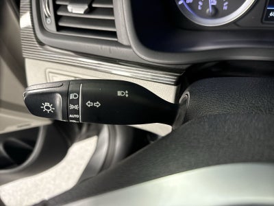 2018 Hyundai Sonata Hybrid Limited