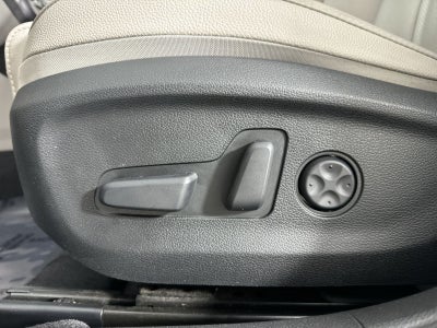 2018 Hyundai Sonata Hybrid Limited