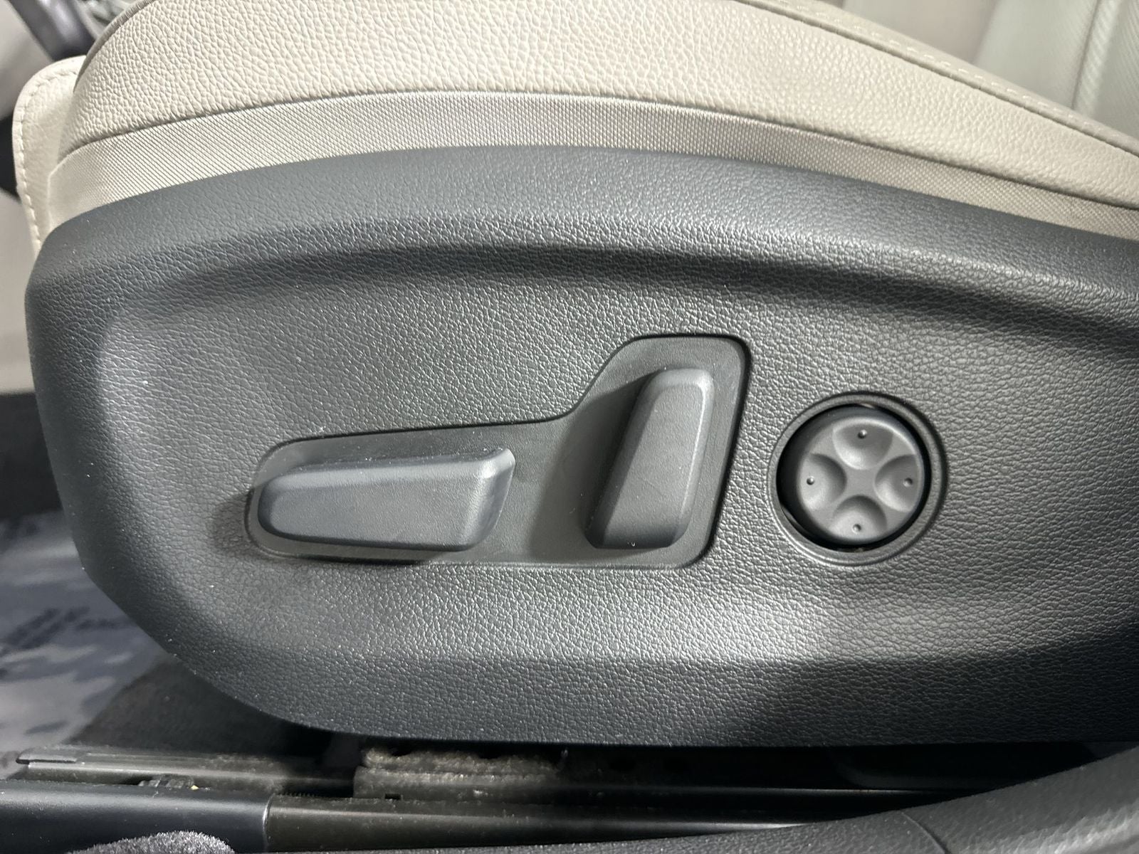 2018 Hyundai Sonata Hybrid Limited