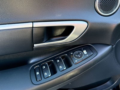 2025 Hyundai Sonata SEL Convenience