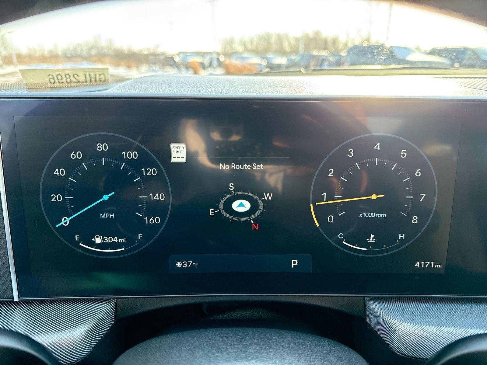 2025 Hyundai Sonata SEL Convenience