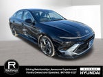 2025 Hyundai Sonata SEL Convenience