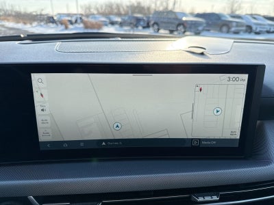 2025 Hyundai Sonata SEL Convenience