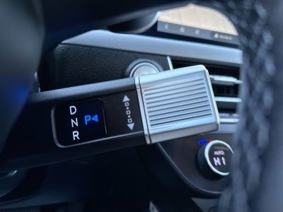 2025 Hyundai Sonata SEL Convenience