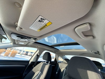 2025 Hyundai Sonata SEL Convenience