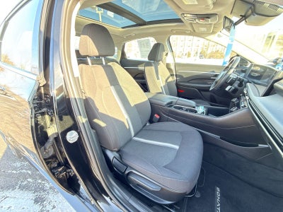 2025 Hyundai Sonata SEL Convenience