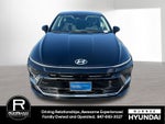 2025 Hyundai Sonata SEL Convenience