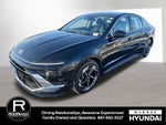 2025 Hyundai Sonata SEL Convenience