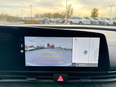 2026 Hyundai Elantra N Line