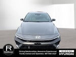 2026 Hyundai Elantra N Line