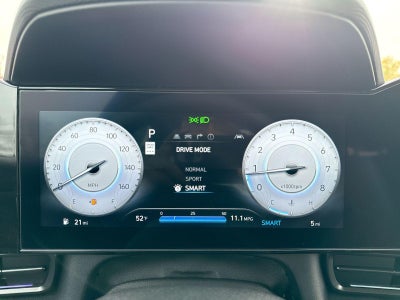 2026 Hyundai Elantra N Line