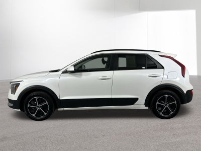 2023 Kia Niro LX