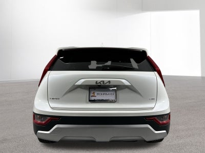 2023 Kia Niro LX